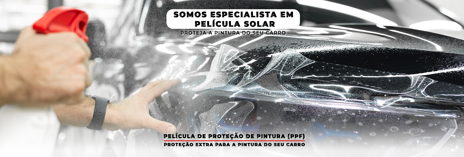 02 -Instalação PPF - B